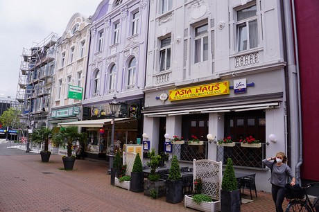 Bad Godesberg